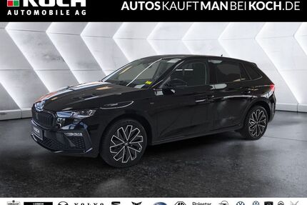 Skoda Scala Gebrauchtwagen
