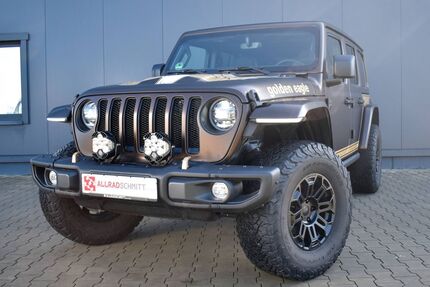 Jeep Wrangler Gebrauchtwagen