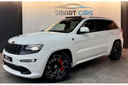 Jeep Grand Cherokee Gebrauchtwagen