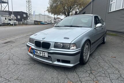 BMW M3 Gebrauchtwagen