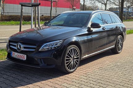 Mercedes-Benz C 220 Gebrauchtwagen