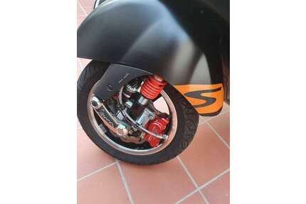 Vespa GTS 300 Gebrauchtwagen