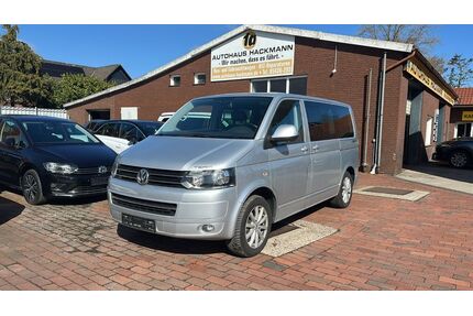 VW T5 Transporter Gebrauchtwagen