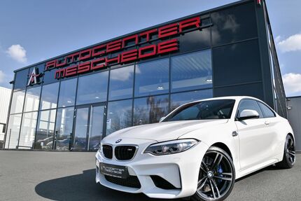 BMW M2 Gebrauchtwagen