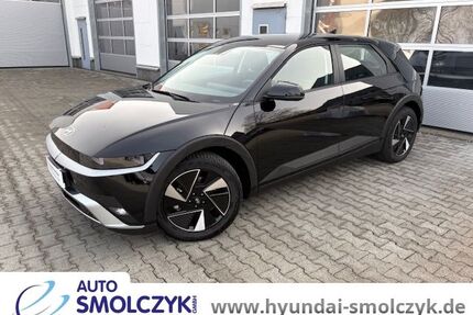 Hyundai IONIQ 5 Gebrauchtwagen