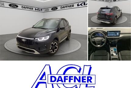 Ford Kuga Gebrauchtwagen