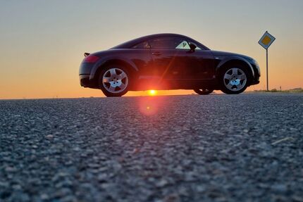 Audi TT Gebrauchtwagen