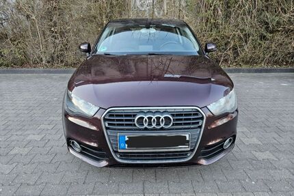 Audi A1 Gebrauchtwagen