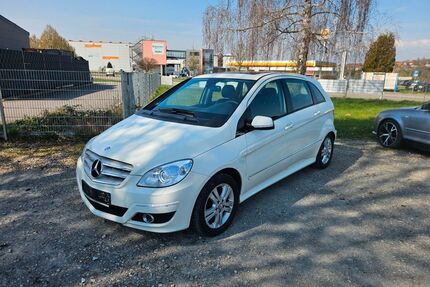 Mercedes-Benz B 200 Gebrauchtwagen