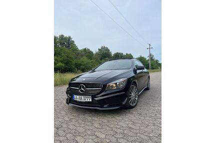 Mercedes-Benz CLA 220 Gebrauchtwagen
