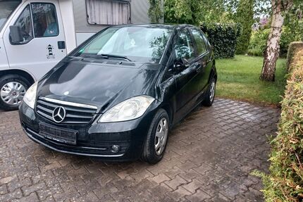 Mercedes-Benz A 160 Gebrauchtwagen
