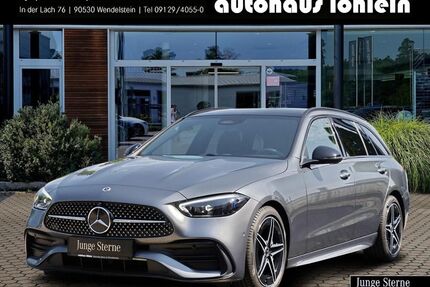 Mercedes-Benz C 300 Gebrauchtwagen