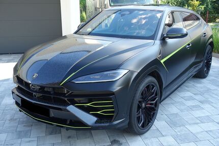 Lamborghini Urus Gebrauchtwagen