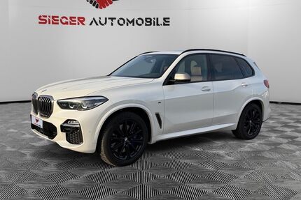 BMW X5 M50 Gebrauchtwagen