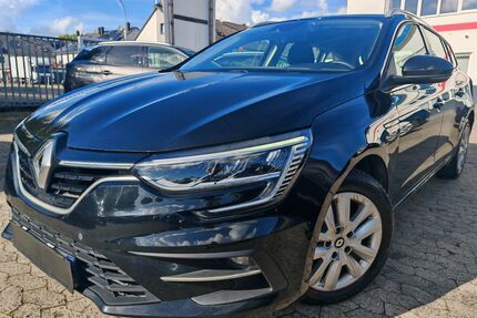 Renault Megane Gebrauchtwagen