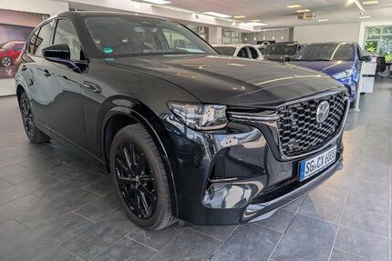 Mazda CX-60 Gebrauchtwagen