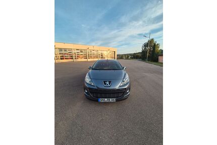 Peugeot 207 Gebrauchtwagen