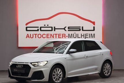 Audi A1 Gebrauchtwagen