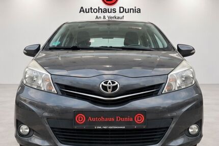 Toyota Yaris Gebrauchtwagen