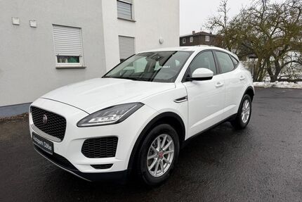 Jaguar E-Pace Gebrauchtwagen