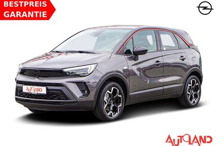 Opel Crossland (X) Gebrauchtwagen