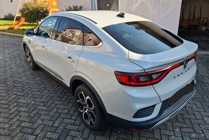 Renault Arkana Gebrauchtwagen