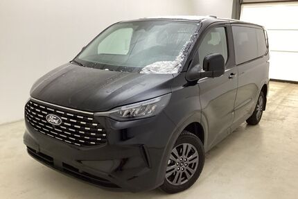 Ford Tourneo Custom Gebrauchtwagen