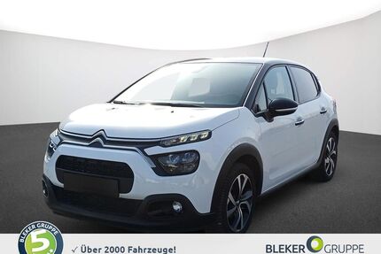 Citroen C3 Gebrauchtwagen