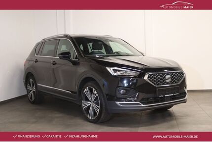 Seat Tarraco Gebrauchtwagen