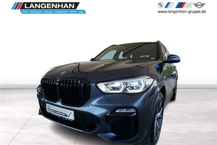 BMW X5 Gebrauchtwagen