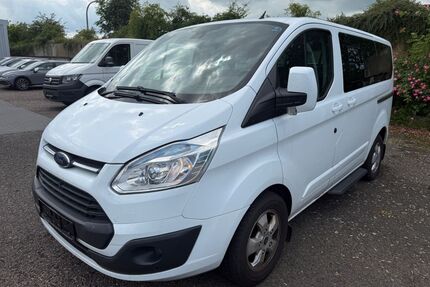Ford Transit Gebrauchtwagen