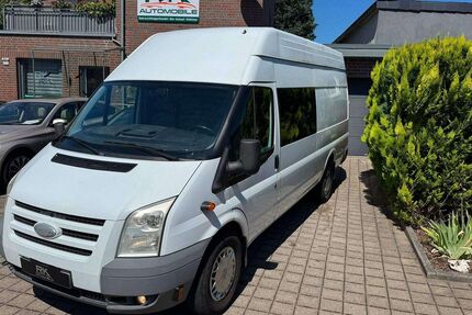 Ford Transit Gebrauchtwagen