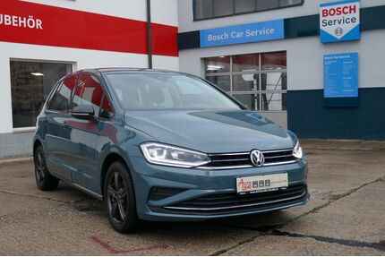 VW Golf Sportsvan Gebrauchtwagen