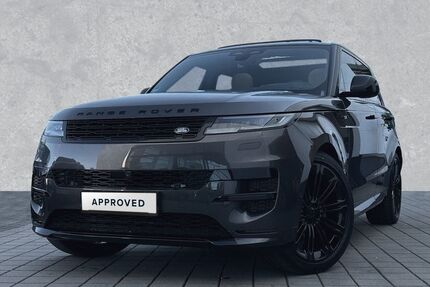 Land Rover Range Rover Sport Gebrauchtwagen
