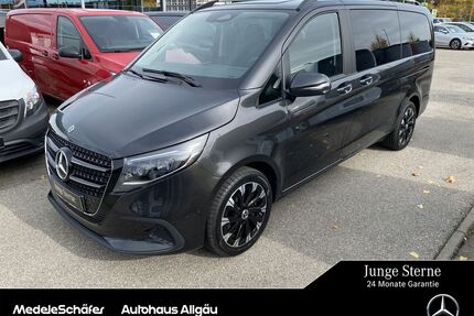 Mercedes-Benz V 250 Gebrauchtwagen