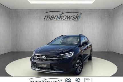 VW Taigo Gebrauchtwagen