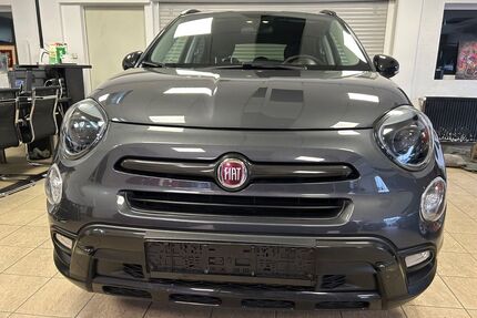 Fiat 500X Gebrauchtwagen