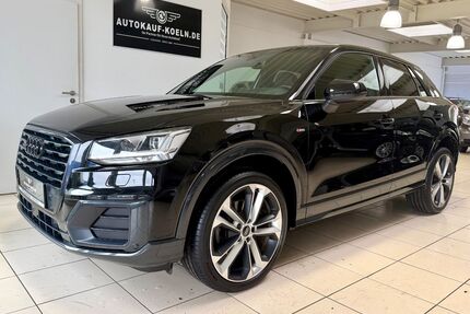 Audi Q2 Gebrauchtwagen