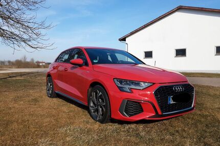 Audi A3 Gebrauchtwagen