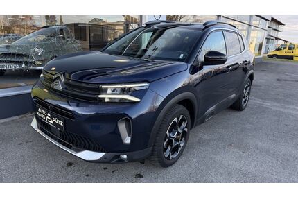 Citroen C5 Aircross Gebrauchtwagen