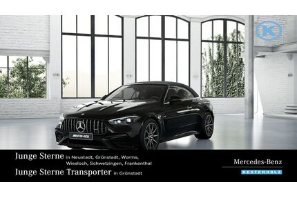 Mercedes-Benz CLE 53 AMG Gebrauchtwagen