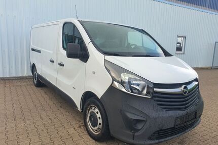 Opel Vivaro Gebrauchtwagen