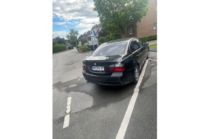 BMW 318 Gebrauchtwagen