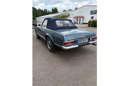 Mercedes-Benz 230 Gebrauchtwagen