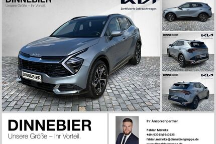 Kia Sportage Gebrauchtwagen