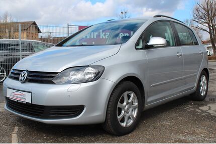 VW Golf Plus Gebrauchtwagen