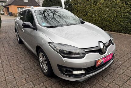 Renault Megane Gebrauchtwagen