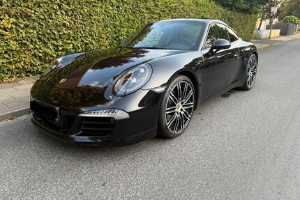 Porsche 911 Urmodell Gebrauchtwagen