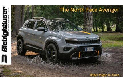 Jeep Avenger Gebrauchtwagen