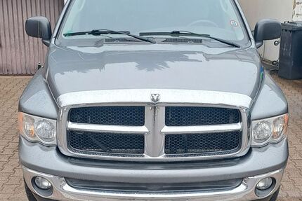 Dodge RAM Gebrauchtwagen